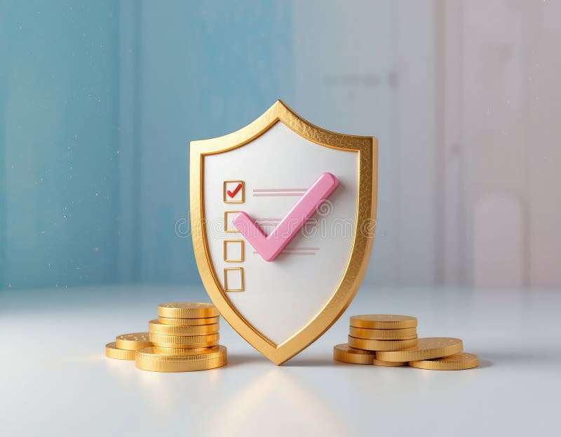 Asset protection and financial security