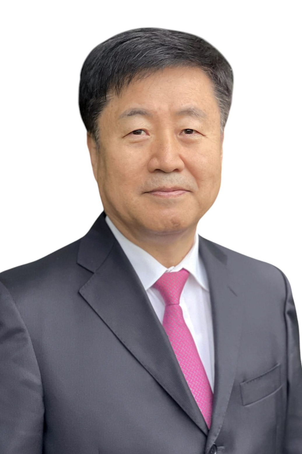 Robert Kim